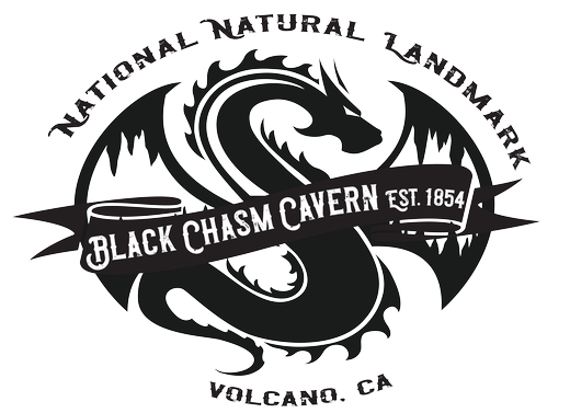 Black Chasm Cavern