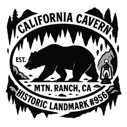California Cavern